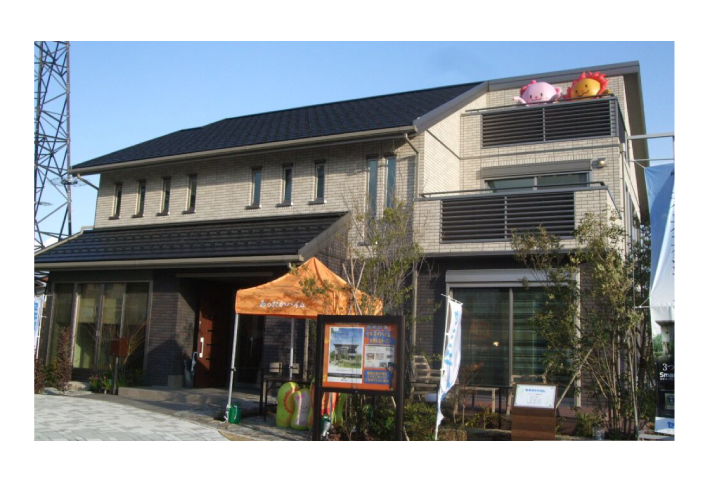 彦根ハイム・彦根ツーユー展示場イメージ写真