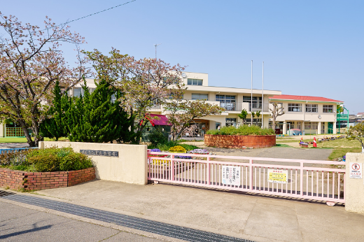 清水幼稚園