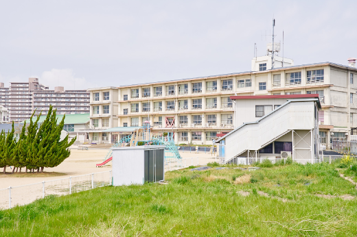 明石市立二見北小学校