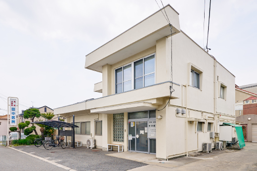 田中医院（小児科）