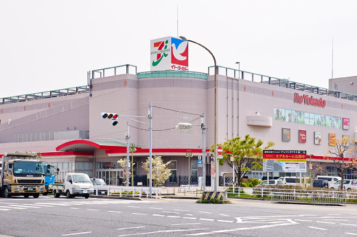 イトーヨーカドー 明石店