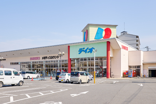 ディオ明石店