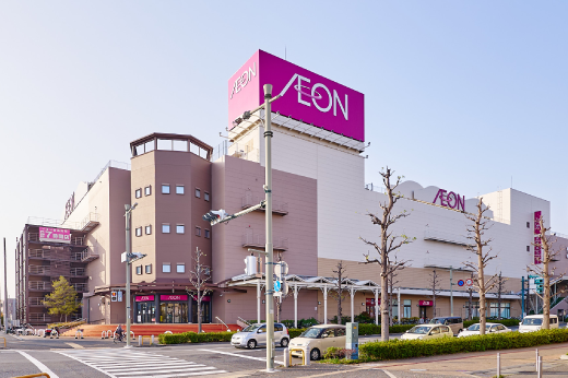 イオン明石ショッピングセンター