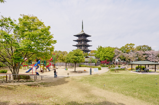 野添北公園
