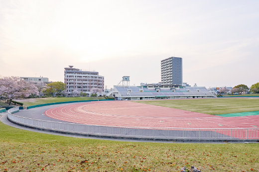 きしろスタジアム（兵庫県立 明石公園）