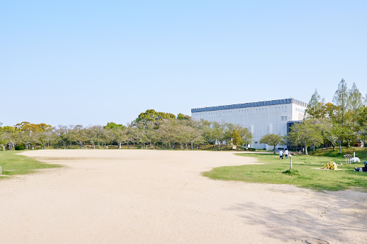 石ヶ谷公園