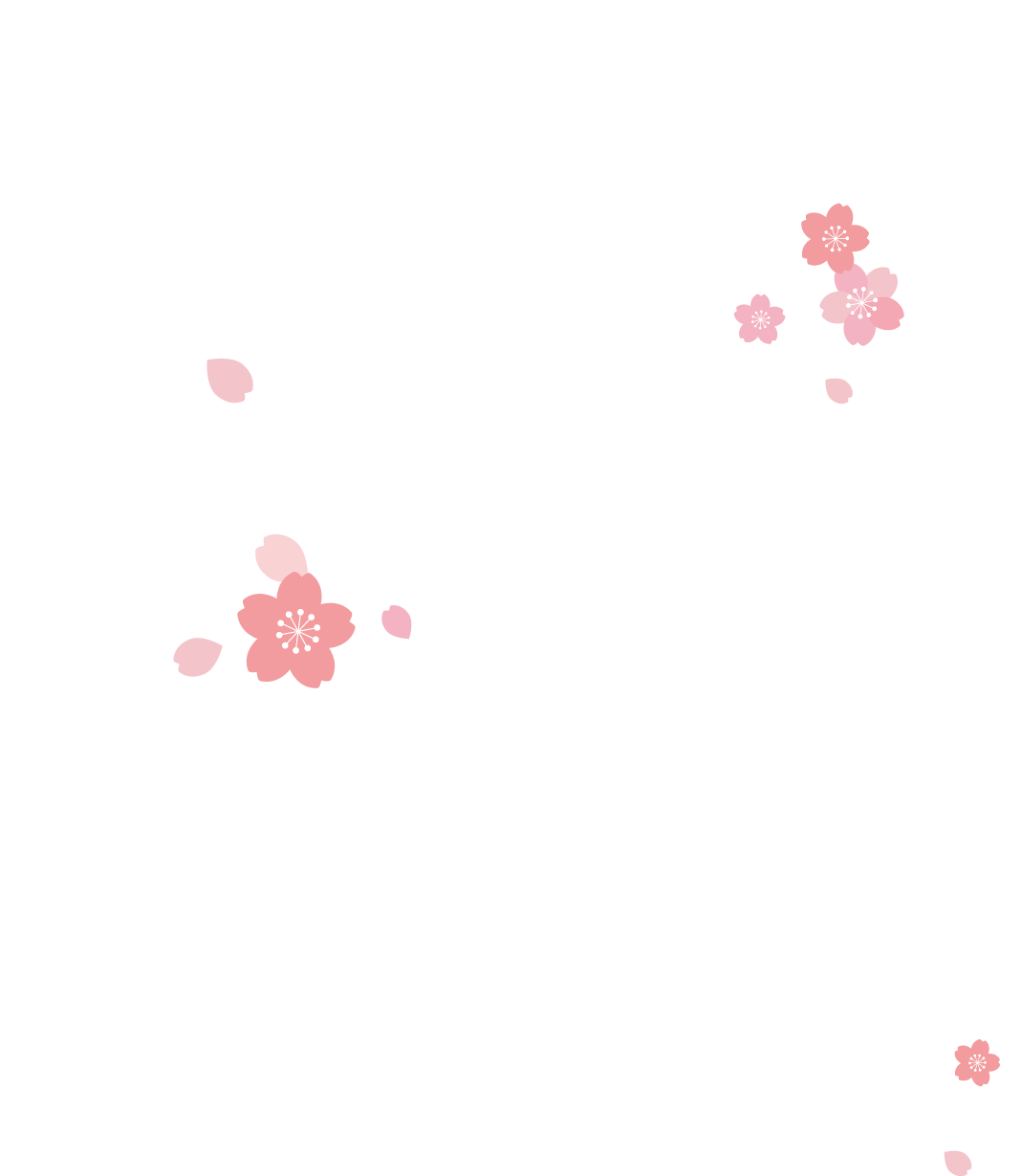 春の分譲フェア