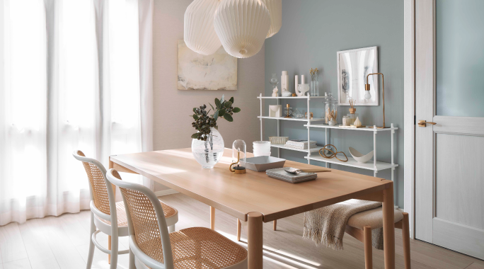 内観イメージ写真