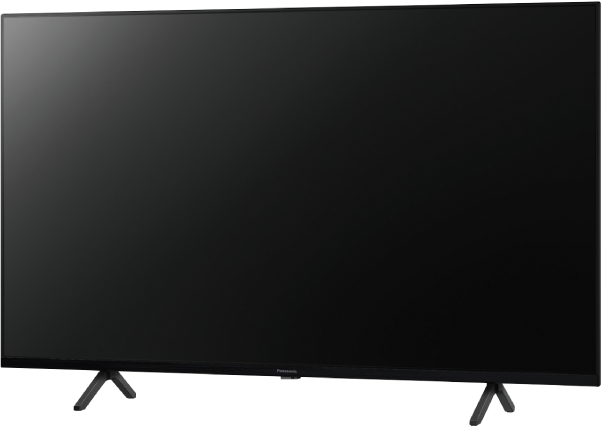 パナソニックビエラ4K液晶テレビ TH-43LX800