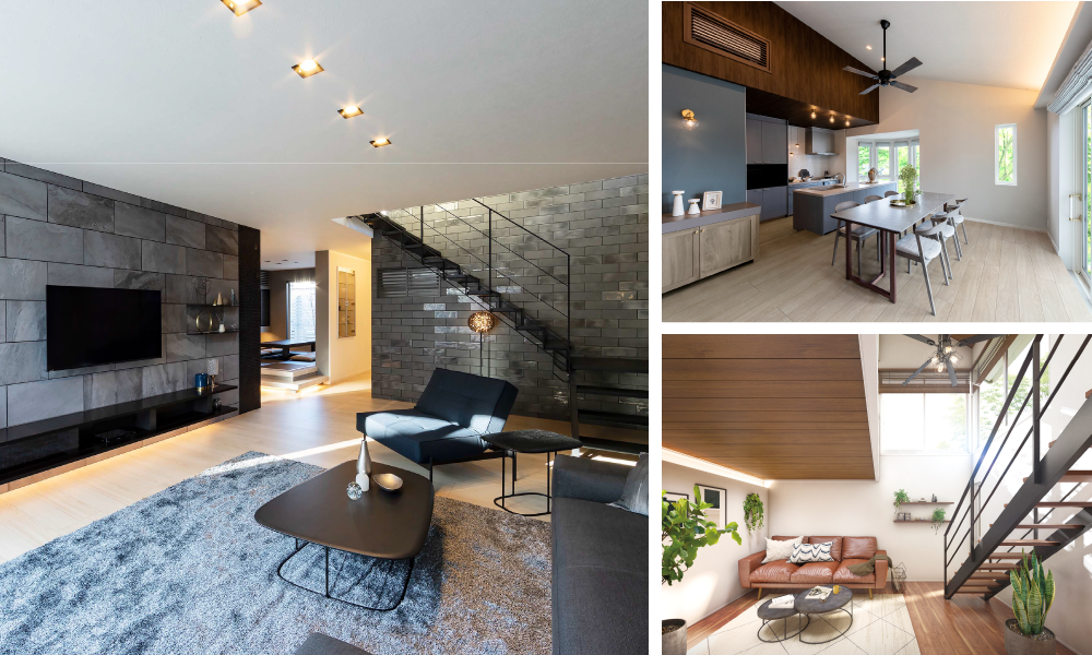 可変性能イメージ写真