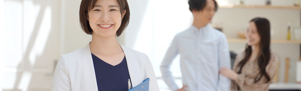 お問い合わせのイメージ写真