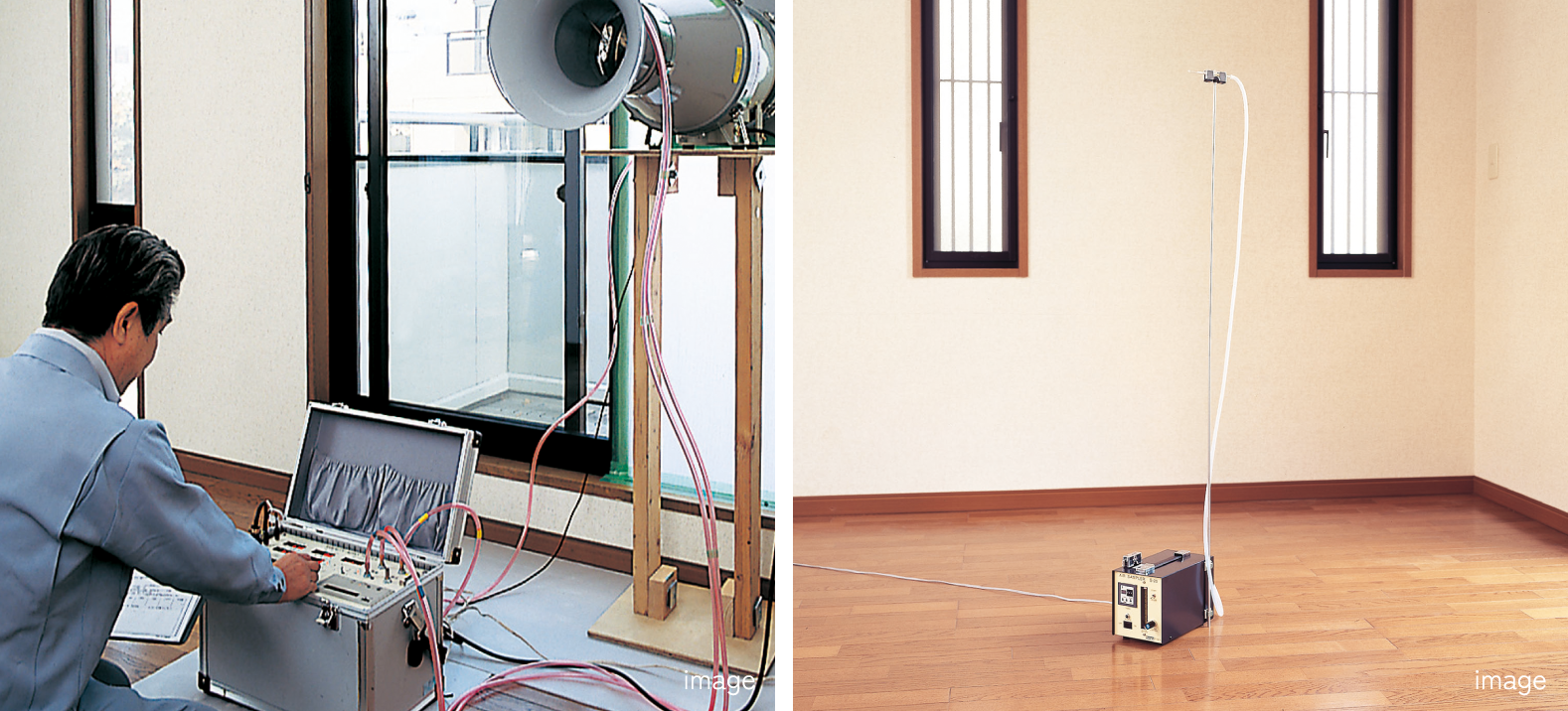 検査イメージ写真