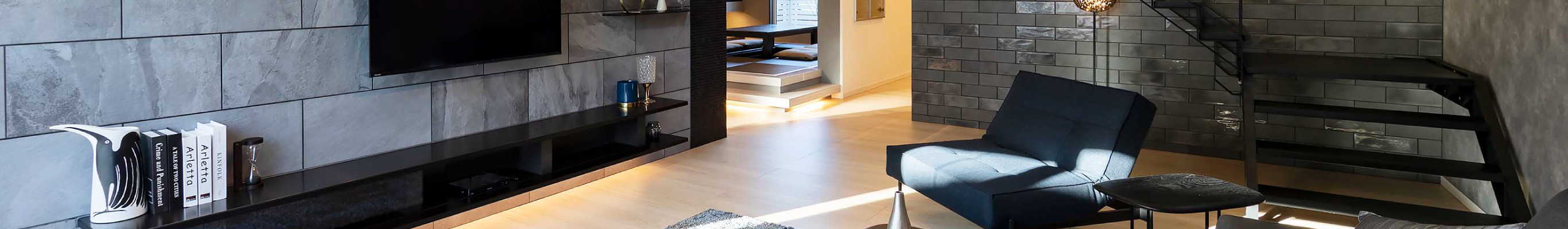 展示場室内イメージ