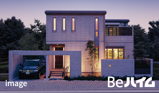 Beハイムイメージ写真