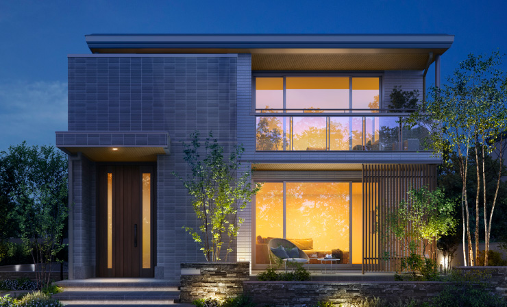 外観のイメージ画像