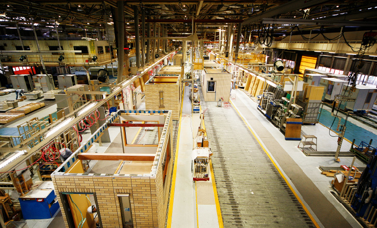 外観のイメージ画像