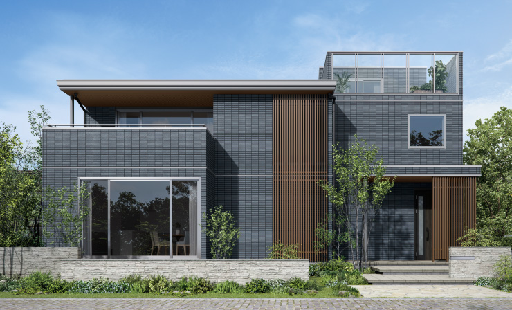 外観のイメージ画像