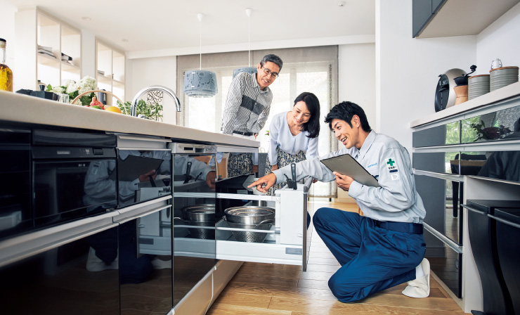 外観のイメージ画像