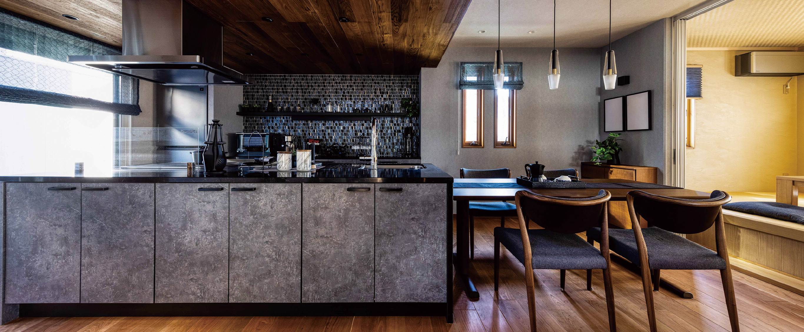 リビングのイメージ画像