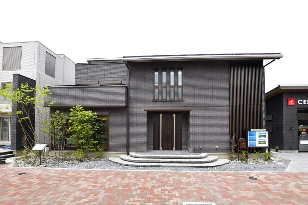 展示場写真 43