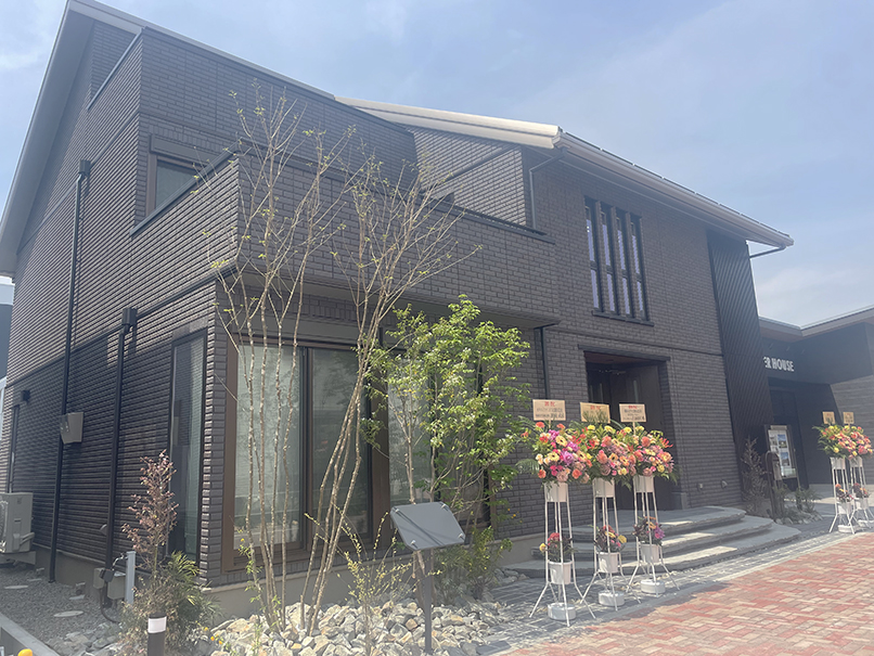 展示場写真 43