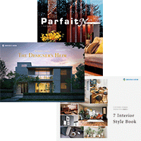 ザ・デザイナーズハイムセット