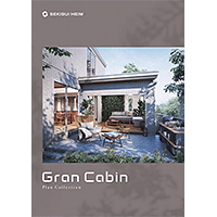 Gran Cabin Plan Correction