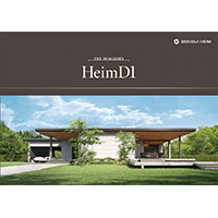 THE DESIGNER’S HeimD1