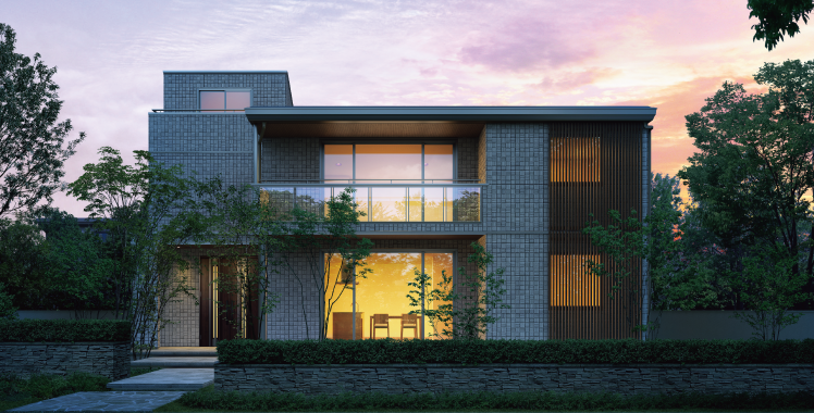 外観イメージ写真