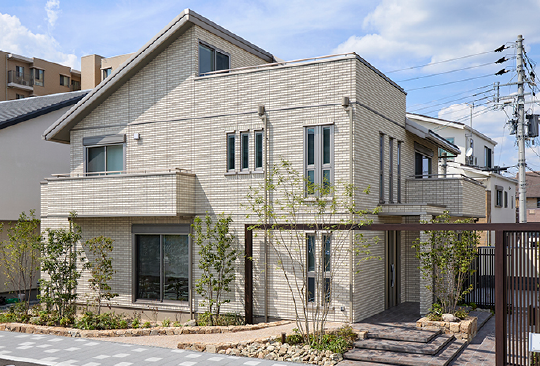京都四条展示場