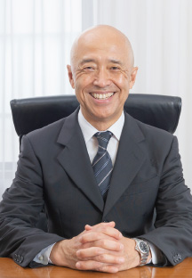 須田 慎一郎 氏