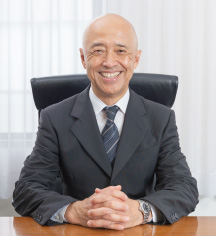 須田 慎一郎 氏