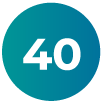 40