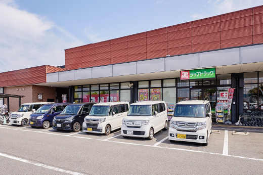 松源和歌山インター店