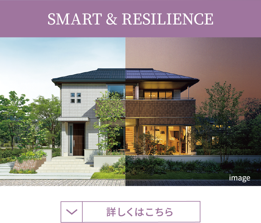 SMART & RESILIENCE