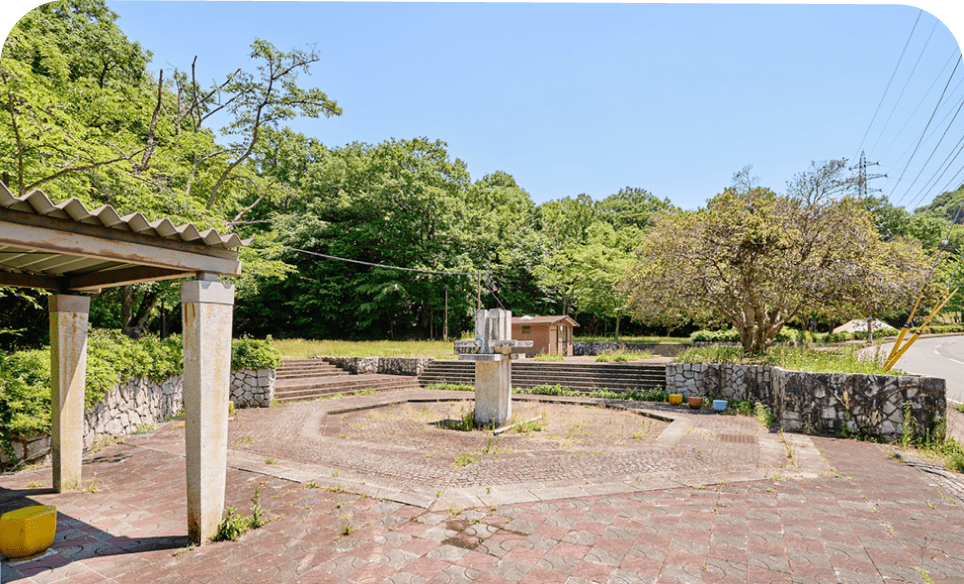 公園のイメージ