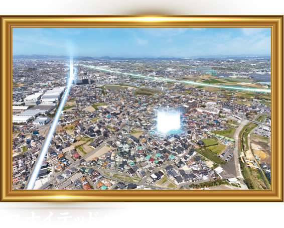 ユナイテッドハイムパーク明石福里
