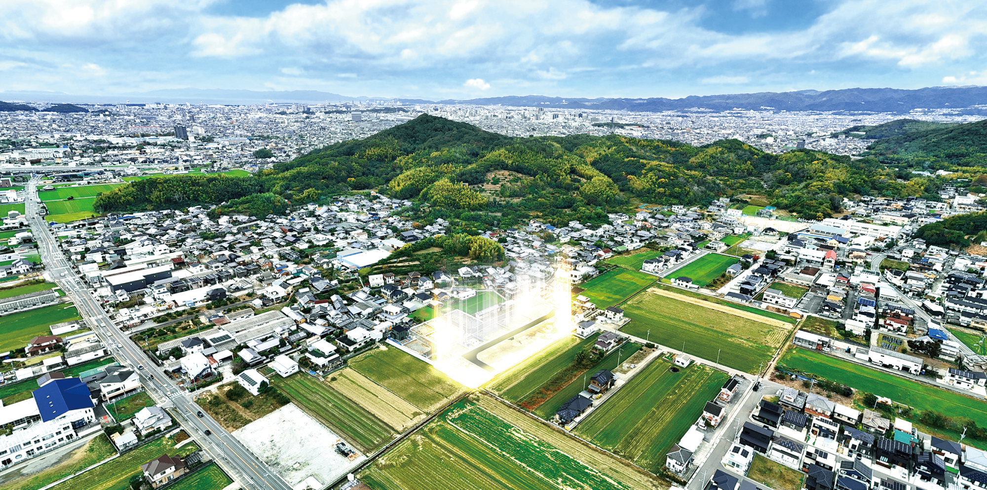 ユナイテッドハイムパーク岡崎 イメージ