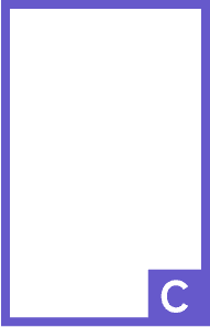C