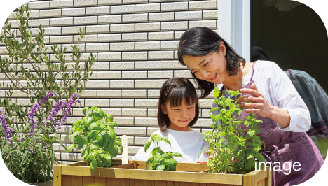 ユナイテッドハイムパーク岡崎イメージ写真