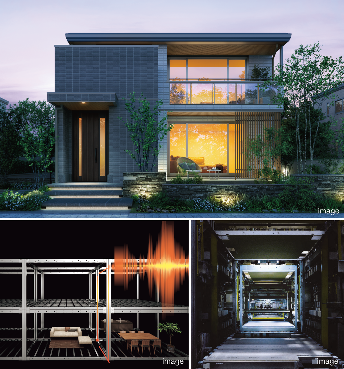 Livabilityイメージ写真