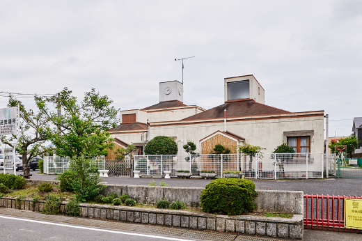 市立大宝西幼稚園