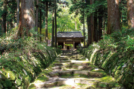 金勝寺