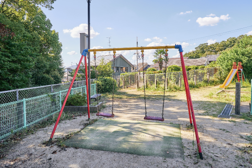 松陵児童遊園