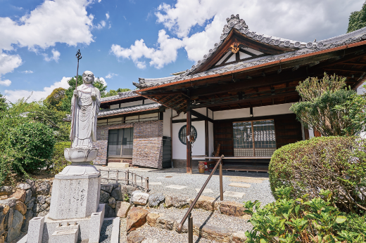 宝蔵院