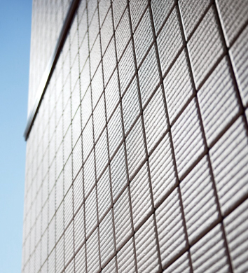 外壁のイメージ写真